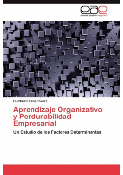Aprendizaje Organizativo y Perdurabilidad Empresarial