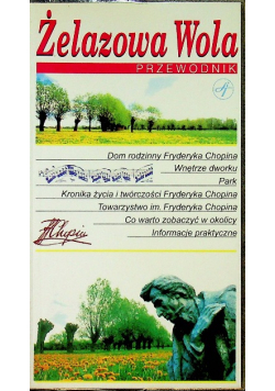 Żelazowa wola