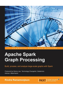 Apache Spark Graph Processing