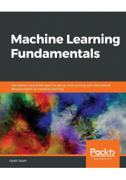 Machine Learning Fundamentals