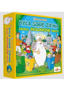 Była sobie Ziemia w.2021