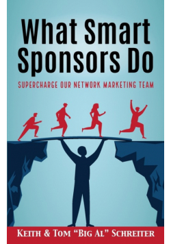 What Smart Sponsors Do