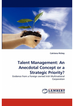 Talent Management
