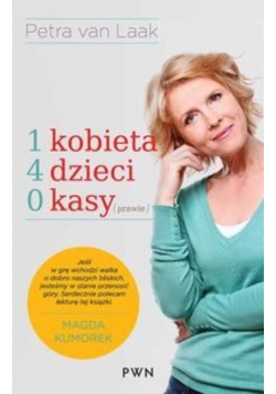 1 kobieta 4 dzieci 0 kasy
