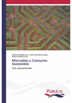 Mercadeo y Consumo Sostenible