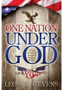 One Nation Under God