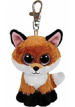 Beanie Boos Slick - Lis brelok