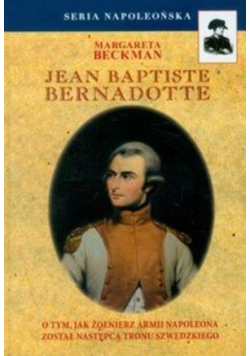 Jean Baptiste Bernadotte