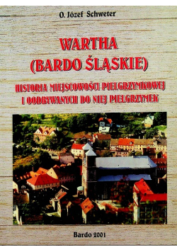 Wartha Bardo Śląskie