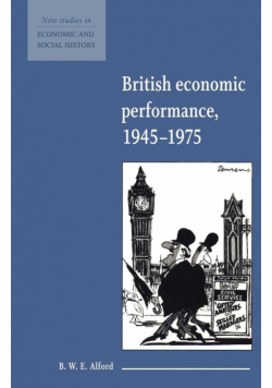 British Economic Performance 1945 1975