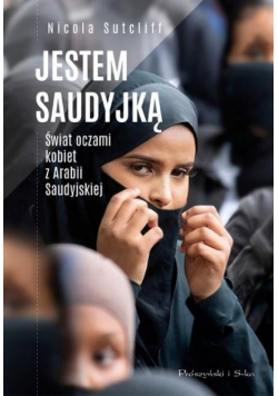 Jestem Saudyjką