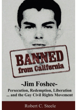 Banned from California