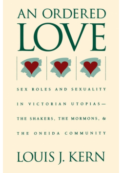 An Ordered Love