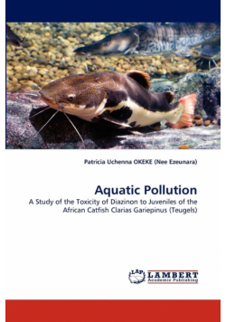 Aquatic Pollution