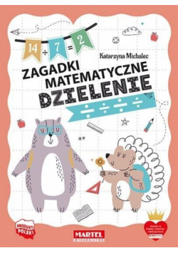 Zagadki matematyczne. Dzielenie