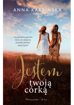 Jestem twoją córką DL