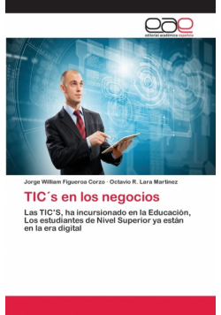 TIC´s en los negocios
