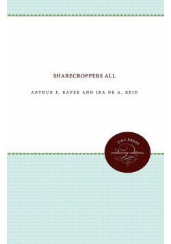 Sharecroppers All