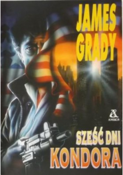 Sześć dni kondora