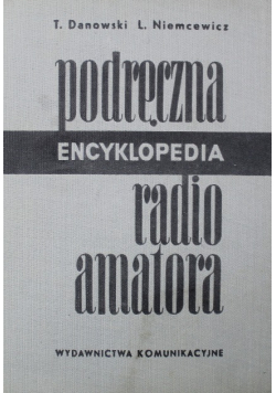 Podręczna Encyklopedia Radioamatora