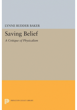 Saving Belief