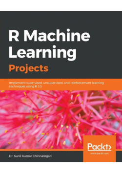 R Machine Learning Projects