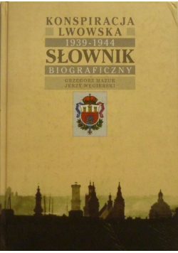 Konspiracja lwowska 1939  1944
