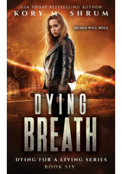 Dying Breath