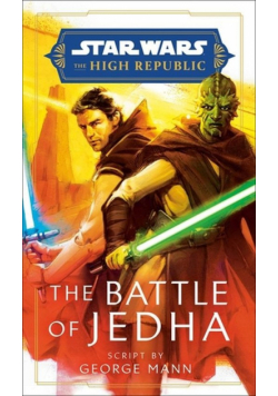 Star Wars The Battle of Jedha
