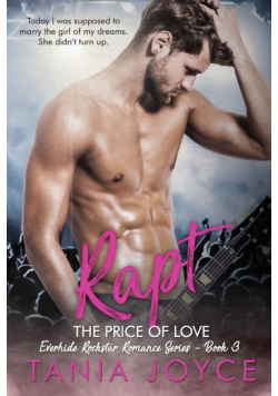 RAPT - The Price of Love