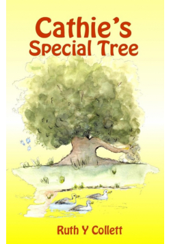 Cathie's Special Tree