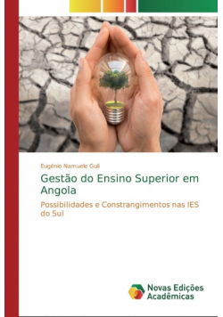 Gestão do Ensino Superior em Angola