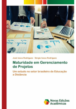 Maturidade em Gerenciamento de Projetos