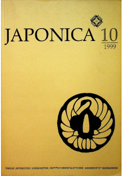 Japonica 10