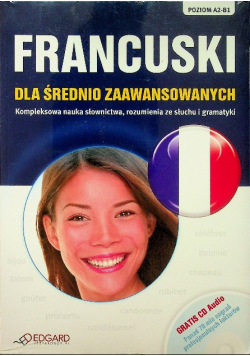 Francuski dla średniozaawansowanych