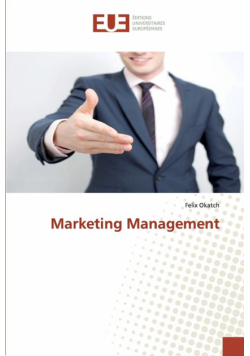 Marketing Management