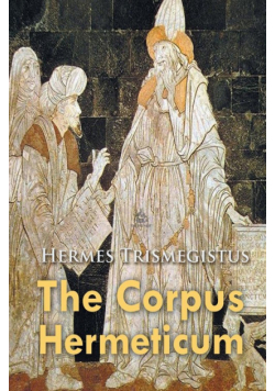 The Corpus Hermeticum