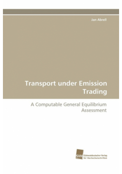 Transport Under Emission Trading