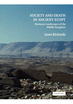 Society and Death in Ancient Egypt