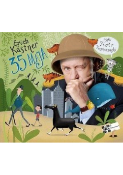 35 maja CD Mp3