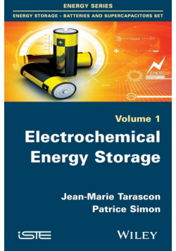 Electrochemical Energy Storage