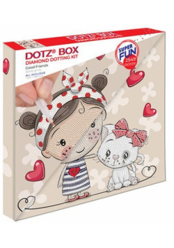 Dobrzy przyjaciele Box