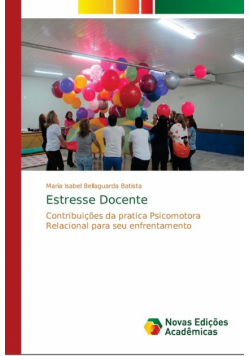 Estresse Docente