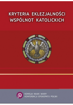 Kryteria eklezjalności wspólnot katolickich