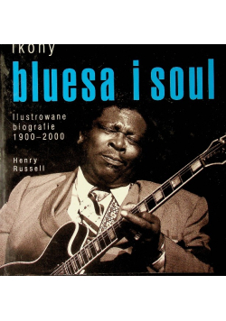 Ikony bluesa i soul