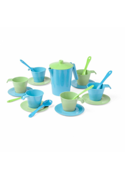 RePlay Five o'clock tea set