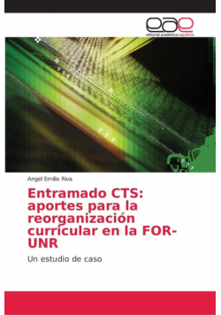 Entramado CTS
