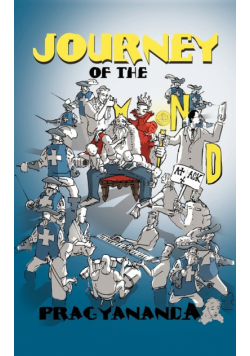 Journey of the Mind