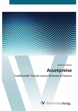 Assetpreise