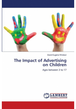 The Impact of Advertising on Children